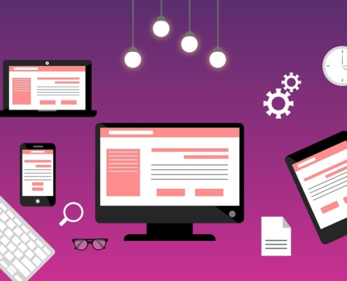 Landing page: qué es y cómo optimizarla para SEO