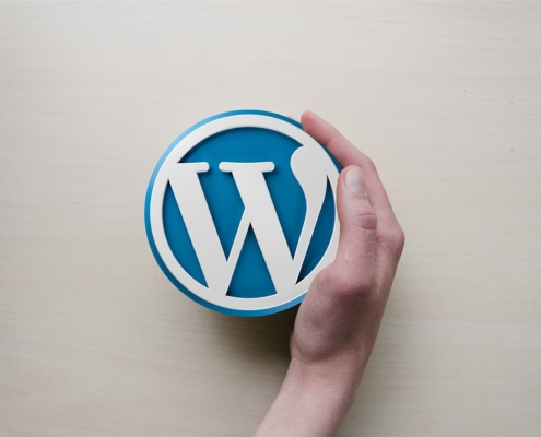 4 buenas prácticas de SEO para webs con WordPress