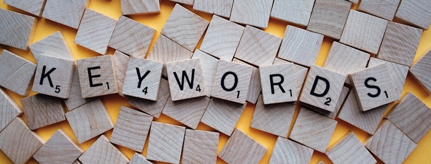 Análisis competitivo de palabras clave: ¿de qué se trata?