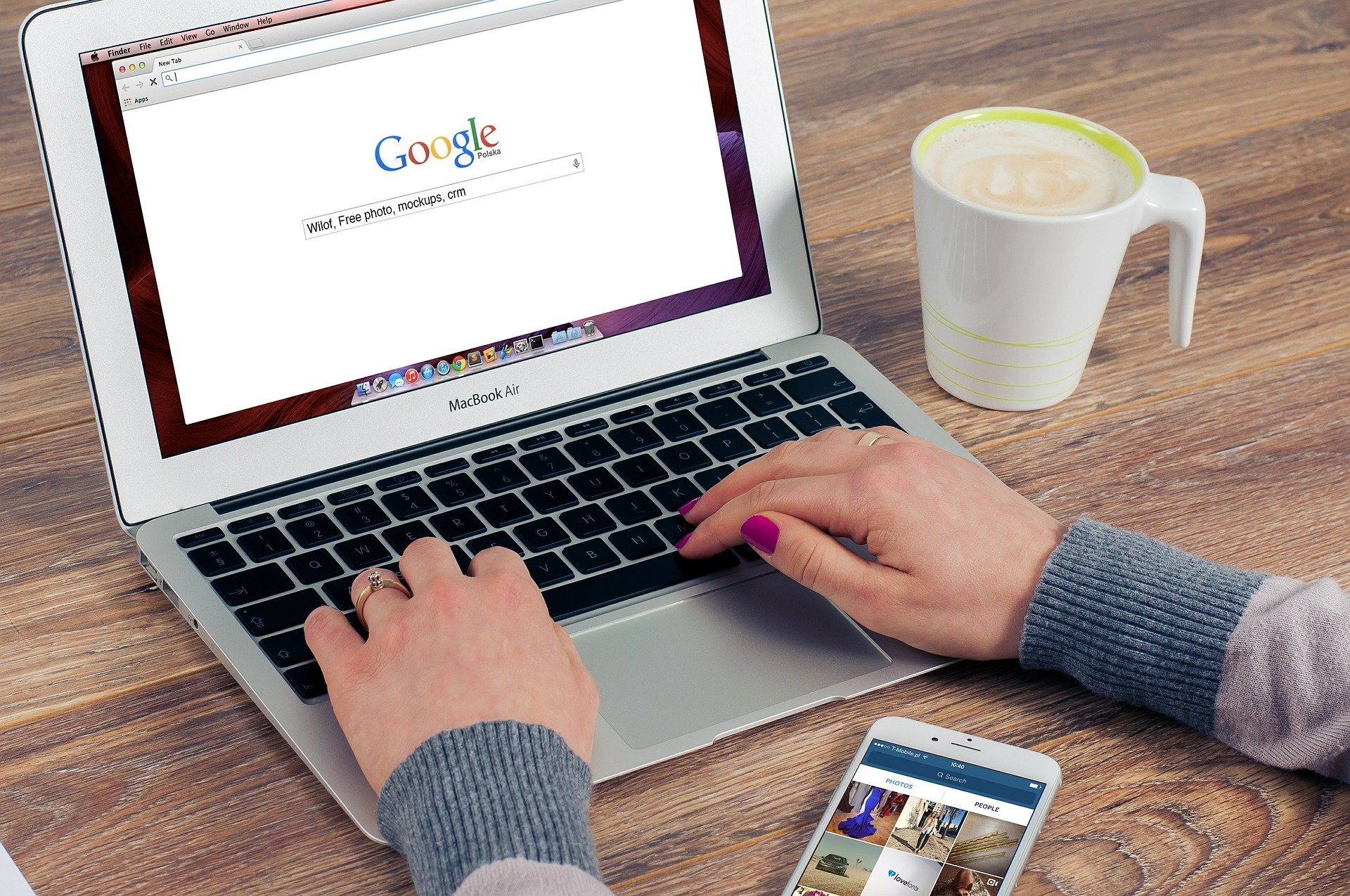 Google: qué hace que un sitio sea una autoridad