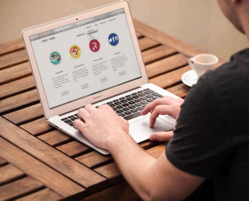 Filtrar listados de páginas, qué ventajas y problemas puede producir en SEO