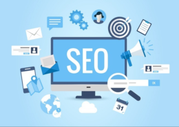 SEO técnico: Qué es