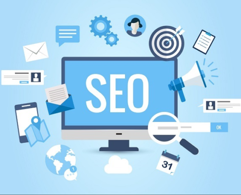 SEO técnico: Qué es