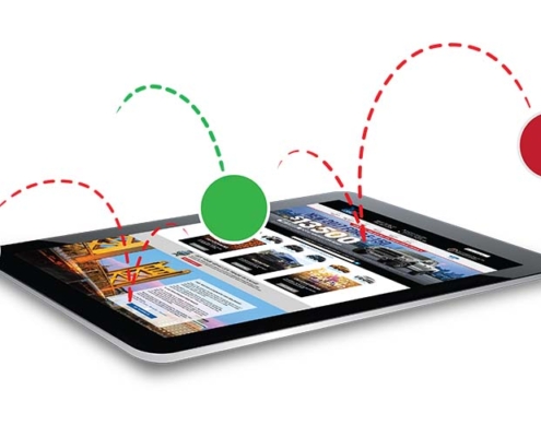 ¿Cómo reducir la tasa de rebote de tu sitio web? 5 ideas para ti