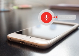 La búsqueda por voz no es el futuro, según Google