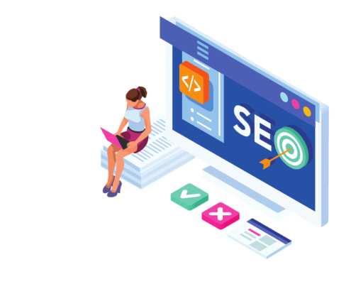4 optimizaciones esenciales para sitios web empresariales