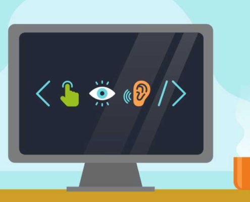 ¿La accesibilidad afecta al SEO de un sitio web?